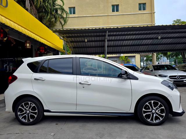 2022 Perodua MYVI 1.5 AV (A) - 4