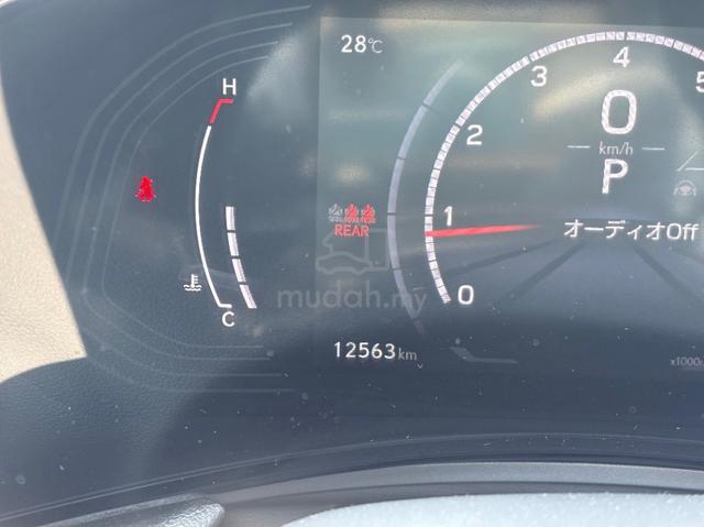 2022 Lexus NX350 2.4 F SPORT TRD KITS (A) 12,000KM - 5