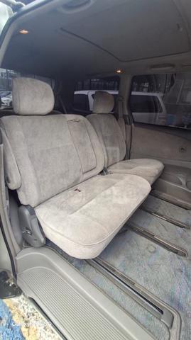 Toyota Estima 2.4 Auto 2000/2005 Loan Kedai - 3