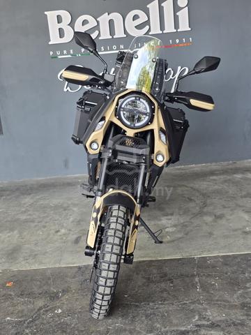 Ready Stock BRIXTON STORR 500 Promo Full Loan - photo 6 of 10