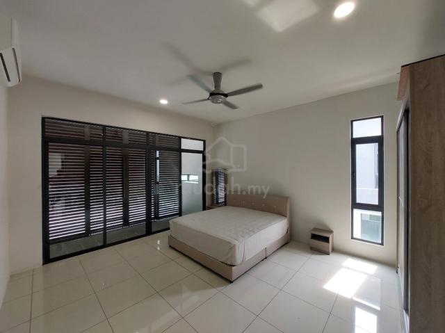 ALMA Sanctuary Residence Semi D For Rent | Partial Furnish 1
