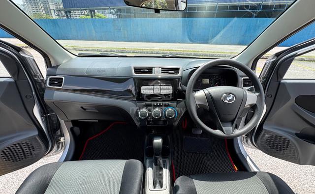 2018 Perodua BEZZA 1.3 PREMIUM X (A) Cashback - 5