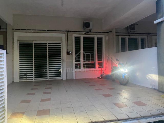Jualan Segera Taman Klebang Pertama 1