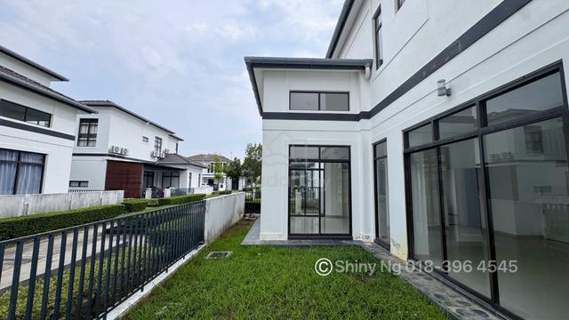 Facing Open Endlot Avenham Eco Grandeur For Rent !! 1