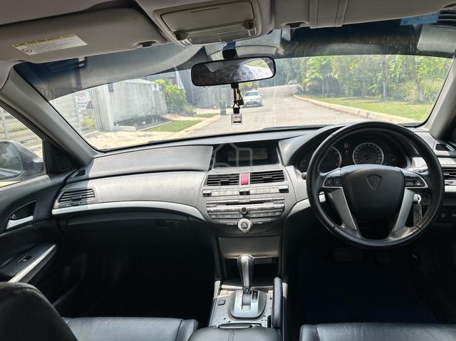 2014 Proton PERDANA 2.0 2.0L MY13 (A) - 5