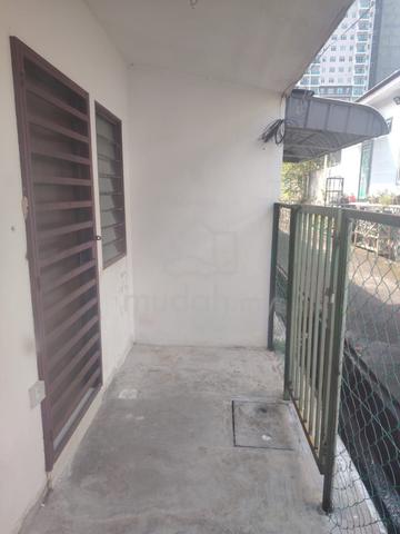 Teres Setingkat Taman Seroja Bandar Baru Salak Tinggi 5