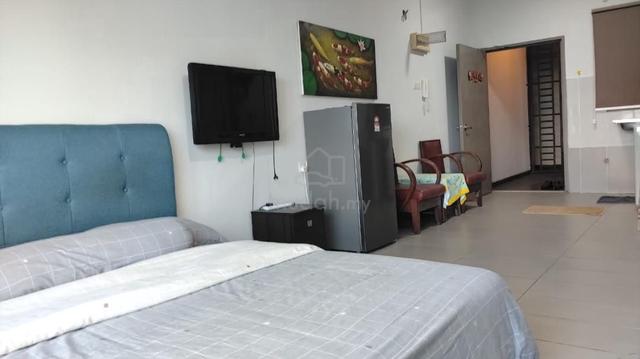 Zennith Suites 1