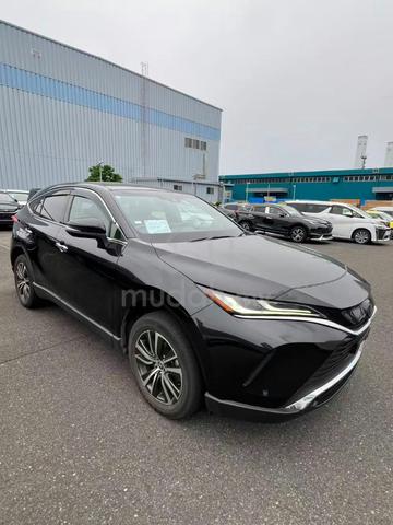 2023 Toyota HARRIER 2.0 G (A)99397 - 1
