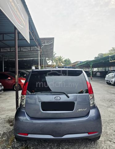 2008 Perodua MYVI 1.3 FACELIFT (A) - 4
