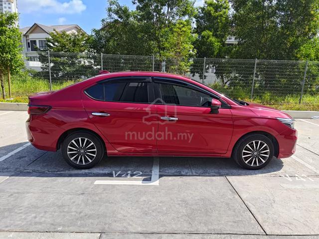 Honda CITY 1.5 E (A) 2023 For Sale - 3