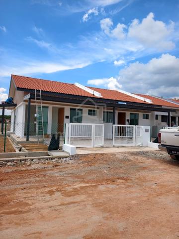 Teres Murah - Darulaman Saujana Hosba 1