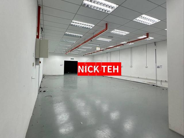 LIGHT INDUSTRIAL AT SUNGAI TIRAM BAYAN LEPAS PREMIER LOCATIOn 1