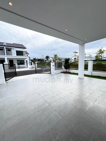 Aspera Bukit Banyan Sg Petani 1