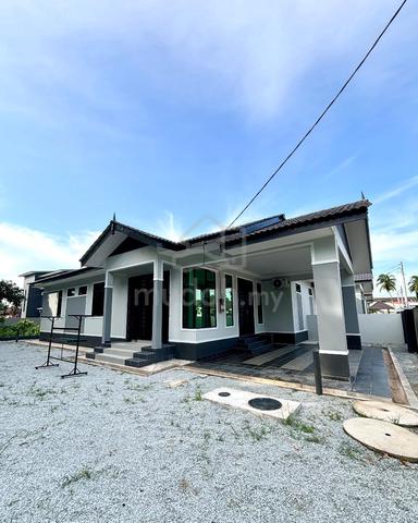 1 Unit Semi D Pengkalan Nyireh (corner lot) 1