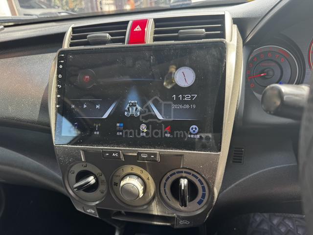 2009 Honda CITY 1.5 E (A) - 5