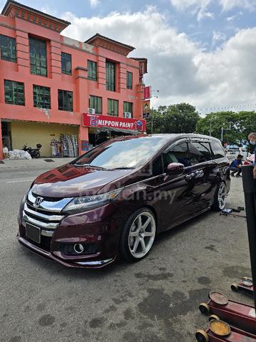 2014/2016 Honda ODYSSEY 2.4 absolute japan - 1