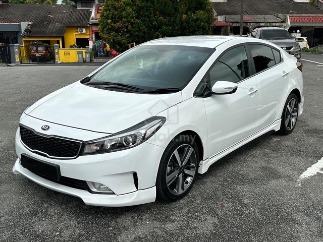 2019 Kia CERATO K3 1.6 HIGH SPEC ✅ 43k KM Mileage✅ - 3