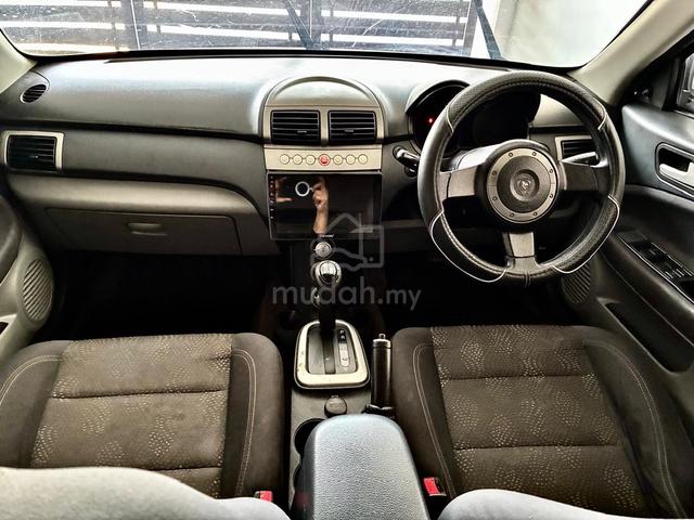 2012 Proton PERSONA 1.6 ELEGANCE HIGH LINE (A) - 5