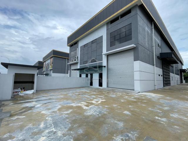Below Market Rent ETP KIIP Jenjarom Sri Cheeding Industrial Only 8000 1