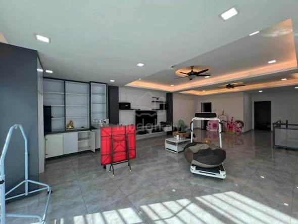 Tepi Sungai Single Storey Renovated Move In Condition Best Buy Klang 1
