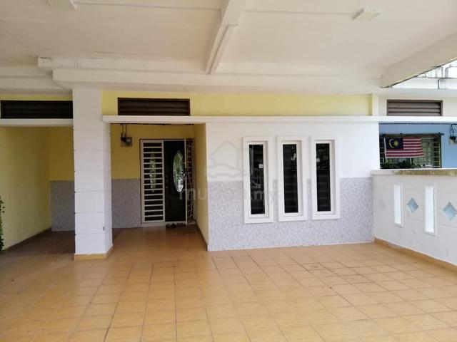 FOR SALE – Teres 2 Tingkat Seksyen 6 Bandar Bukit Mahkota, Kajang 1