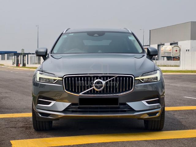 2019 Volvo XC60 2.0 T8 INSCRIPTION PLUS Volvo Serv - 2