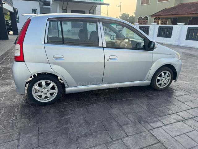 2008 Perodua VIVA 1.0 EZ STANDARD (A) - 4