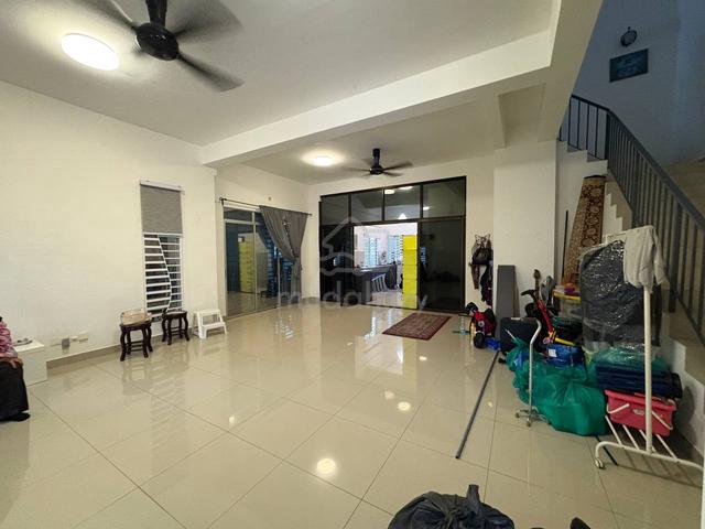 Renovated + Extend + 35'x75' di Tmn Dato Hormat, Telok Pnglima Garang 1