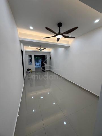 Single Storey Terrace Jalan Dato Abdul Hamid Taman Sentosa , Klang 1