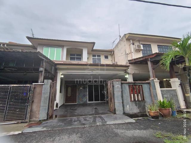 Taman Seri Permai,Alor Setar, Kedah 1