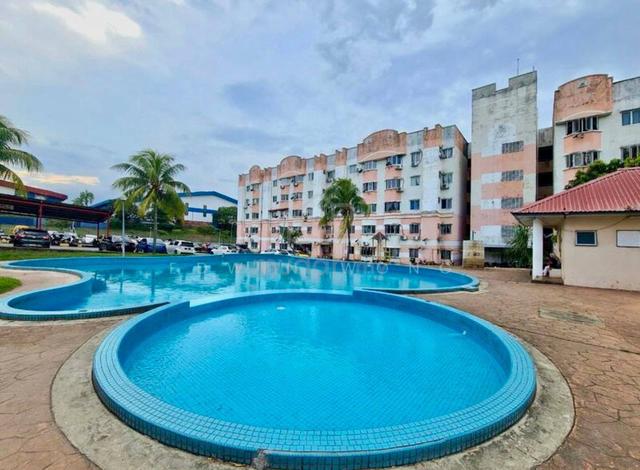 Mutiara Subang 1
