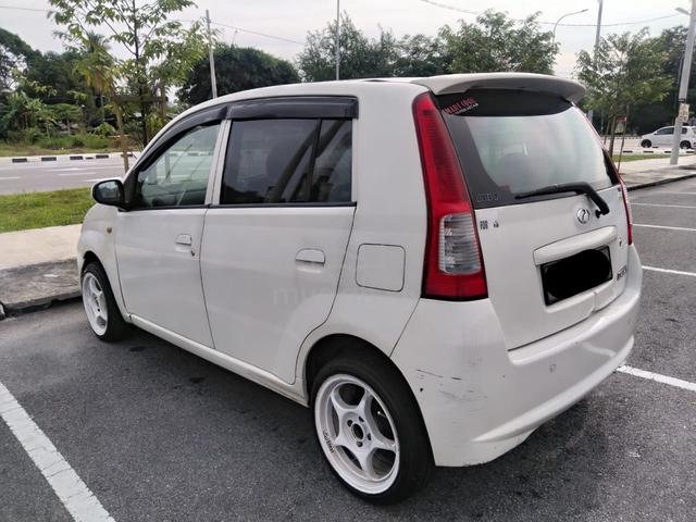 2012 Perodua VIVA 850 Auto - 1