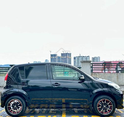 ANDROID💥2009 Perodua MYVI 1.3 EZ FACELIFT (A) - 4