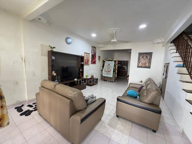 Mutiara Rini - 2 Storey Terrace House For Sale 1