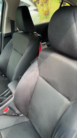 2017 Honda CITY 1.5 HYBRID MY14 GM6 FACELIFT (A) - 4