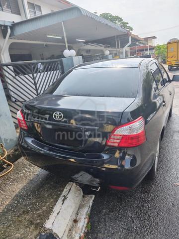 2012 Toyota VIOS 1.5 J NCP93R-BEPDKET2 ENHANCED - 3