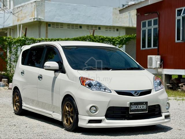 2010 Perodua ALZA 1.5 EZ (A) - 3