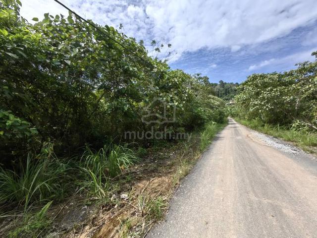 9 Acres Freehold Agriculture Land Kerambit Kuala Lipis 1