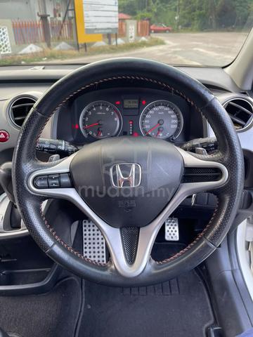 2011 Honda STREAM 1.8 I-VTEC RSZ FACELIFT (A) - 5