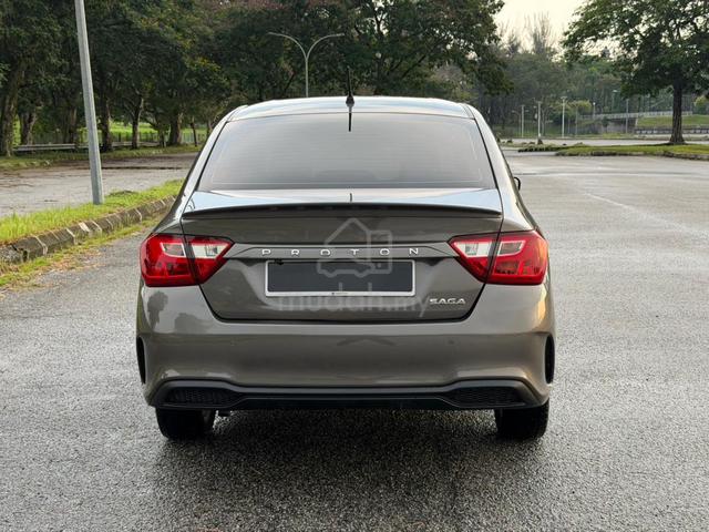 2023 Proton SAGA 1.3 PREMIUM AT FACELIFT (A) 26k - 5