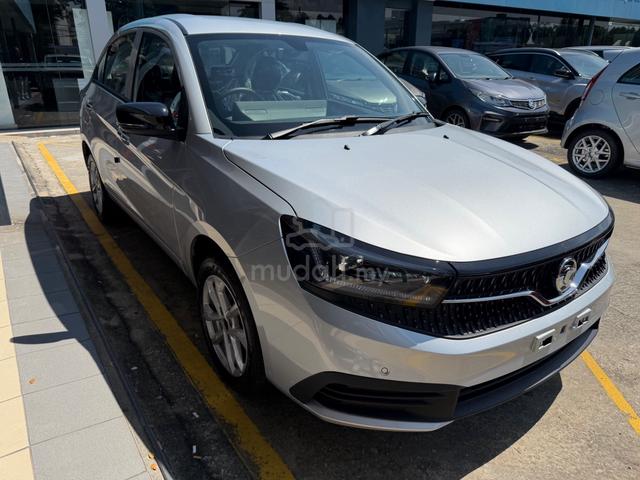 Full Loan 2026 Proton SAGA 1.5 STANDARD (A) - 3