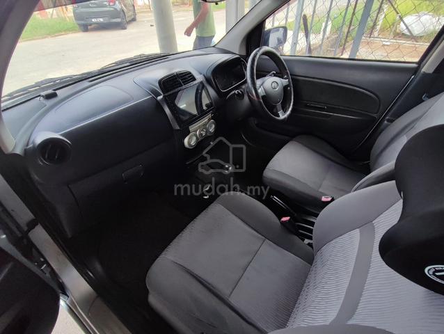 2005 Perodua MYVI 1.3 EZ (A) - 4