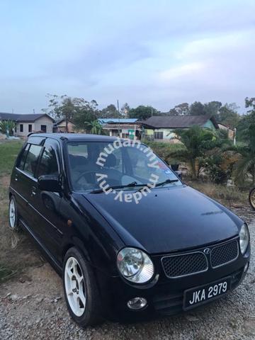 2006 Perodua Kancil 847cc 850 Ex Facelift M Cars For Sale In Umbai Melaka