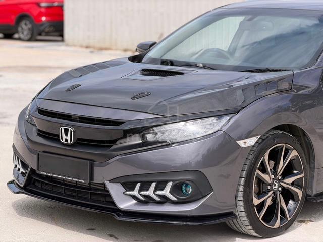 TURBO⭐SPORT RIM⭐WARRANTY⭐2016 Honda CIVIC 1.5 TC-P - 3