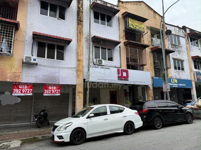 Taman Orkid Batu 9 Cheras 1