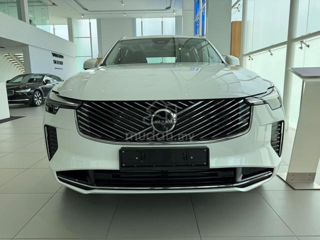 NEW Xc90T8 MY2026 with good cash rebates !!! - 2
