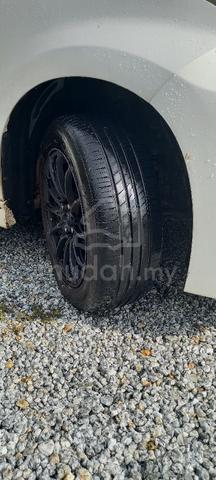 2010 Perodua MYVI 1.3 EZI MY05 M300 FACELIFT (A) - 4
