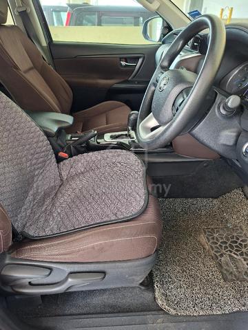 2016 Toyota FORTUNER 2.4 VRZ 2GD-FTV (A) - 5