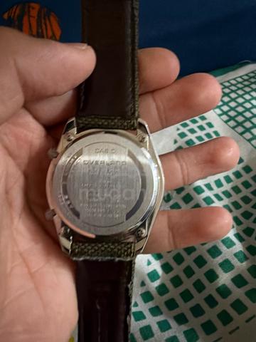 casio ovw-100bj - photo 4 of 4