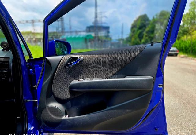 2004 Honda JAZZ 1.5 VTEC (A) - 5